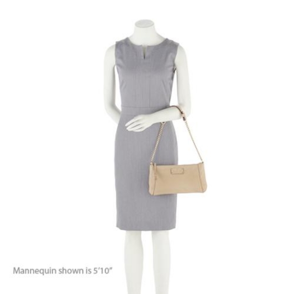 Kate Spade Adela Shoulder Bag - Picture 8 of 8